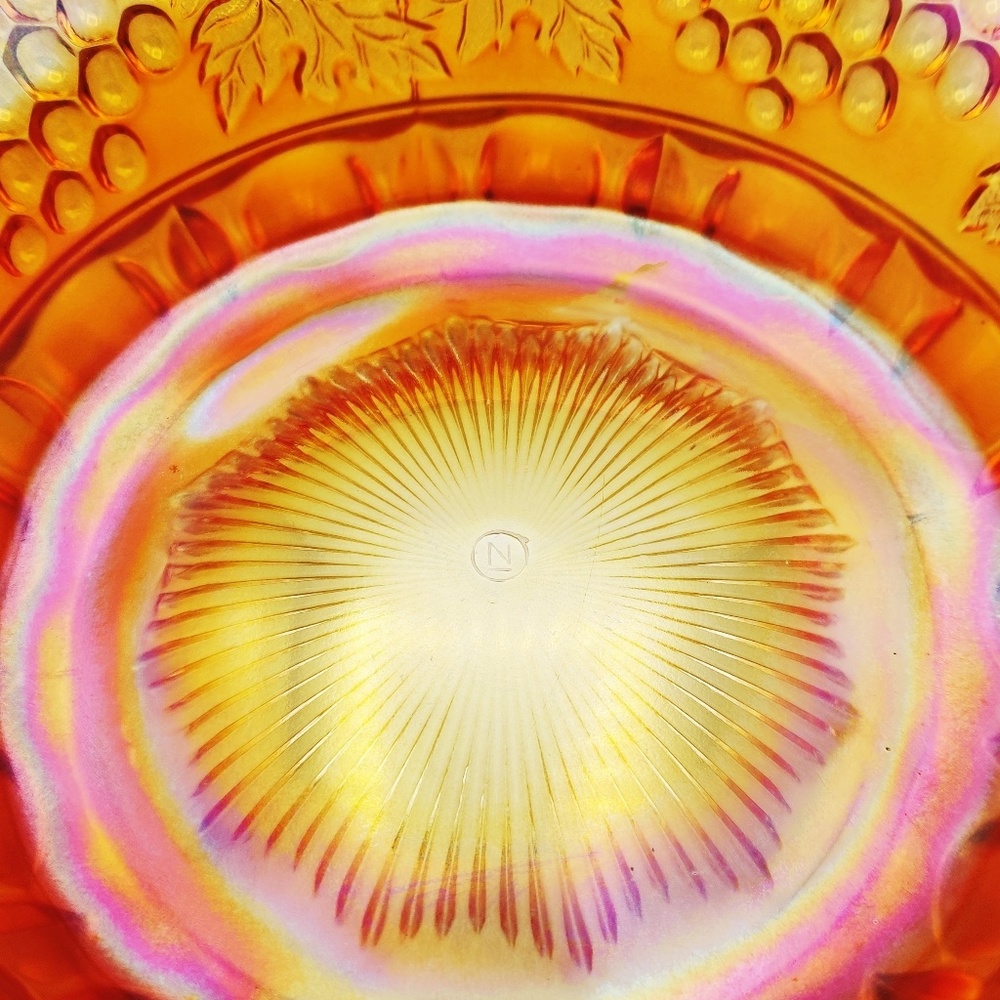 Northwood Master Bowl and Berry Bowls Set - Picture 4 of 4